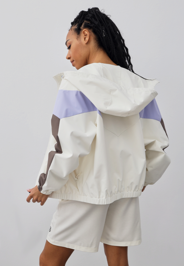 Ветровка Baasploa