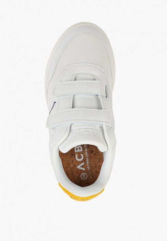 Кеды ACBC