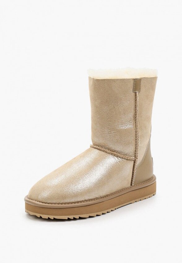 Сапоги Tendance