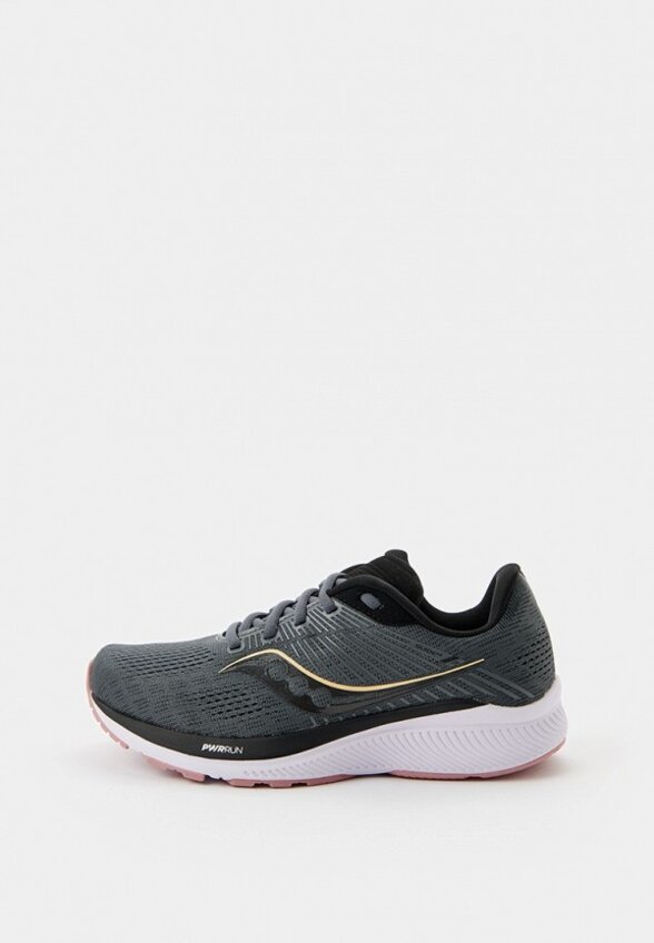 Кроссовки Saucony