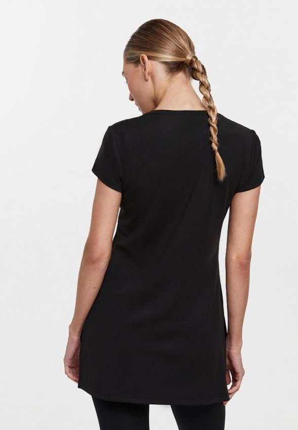 Футболка спортивная Fitbomb