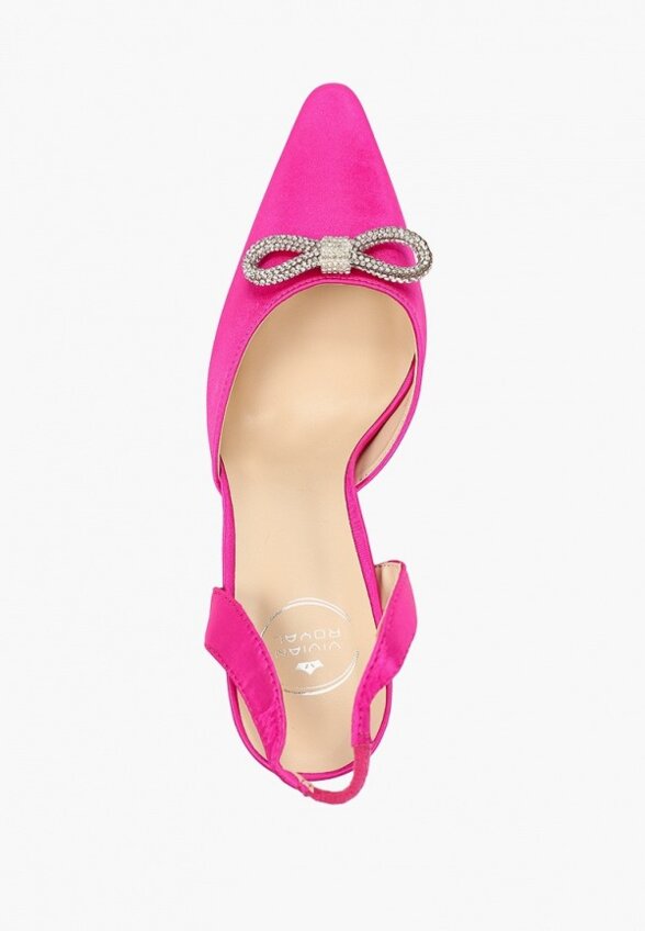 Туфли Vivian Royal