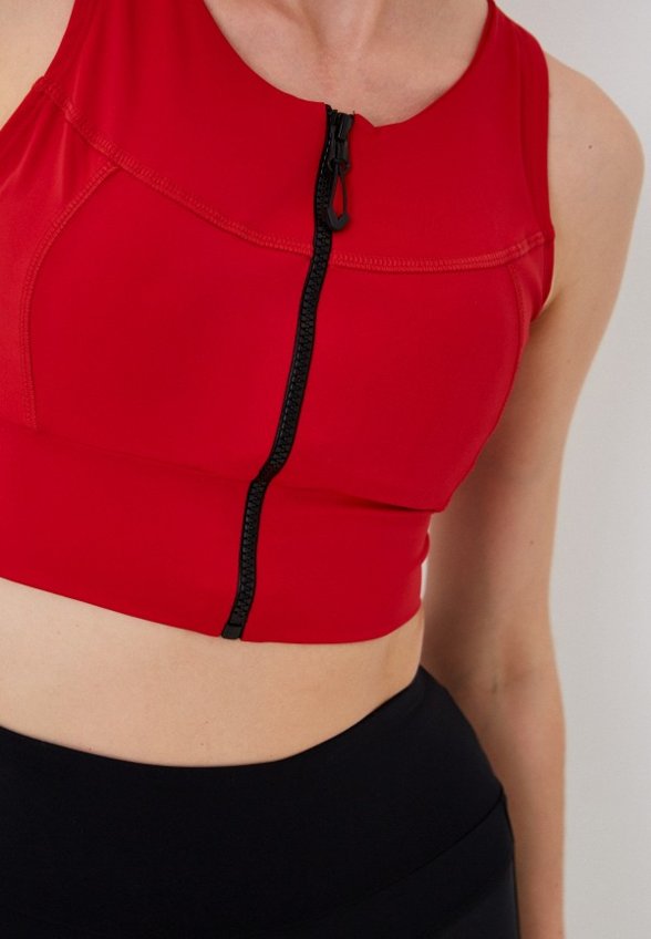 Топ спортивный Forstrong