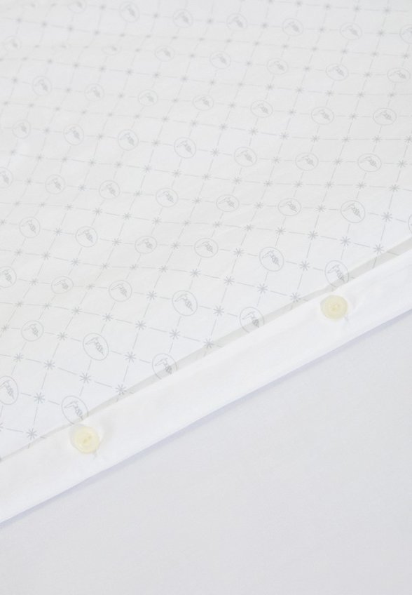 Постельное белье Евро Trussardi