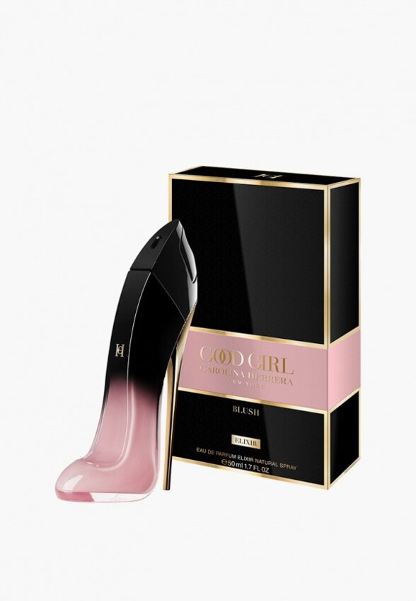 Парфюмерная вода Carolina Herrera