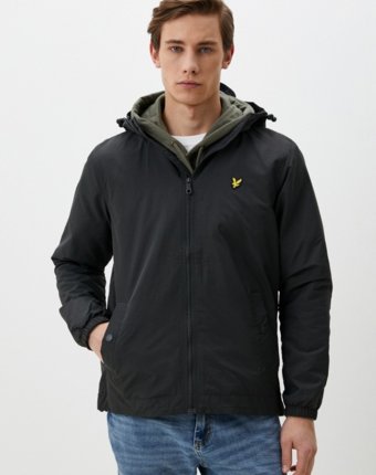 Ветровка Lyle & Scott мужчинам