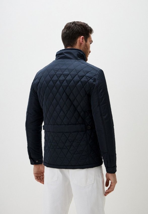 Куртка стеганая Urban Fashion for Men