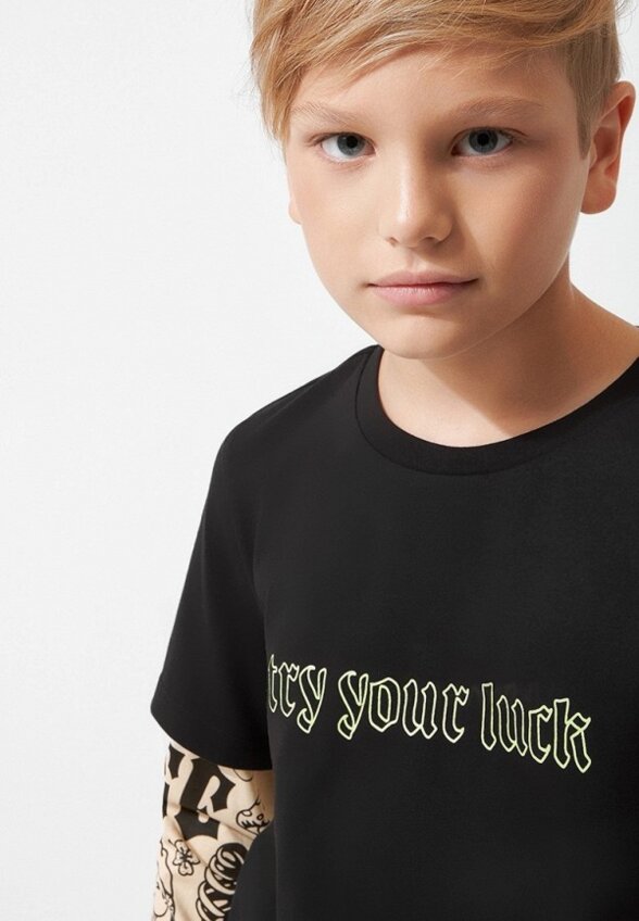 Лонгслив Acoola