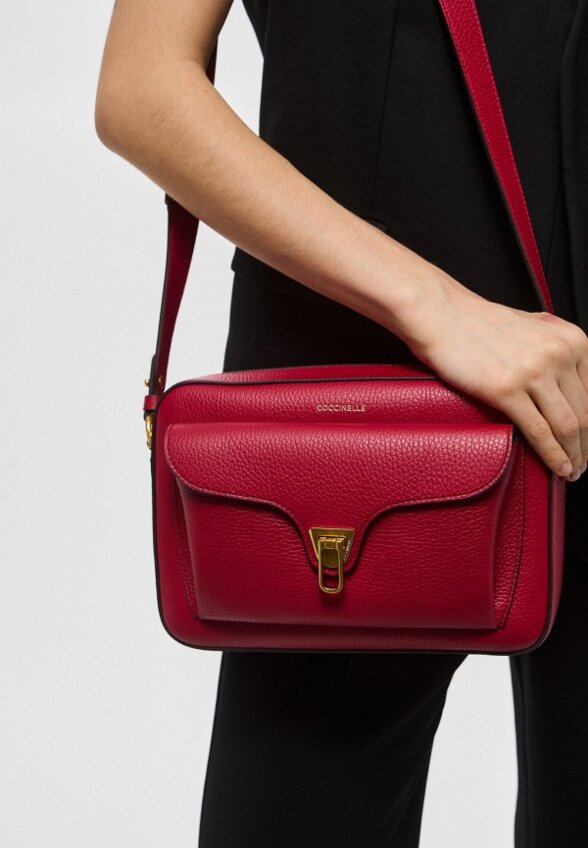 Сумка Coccinelle