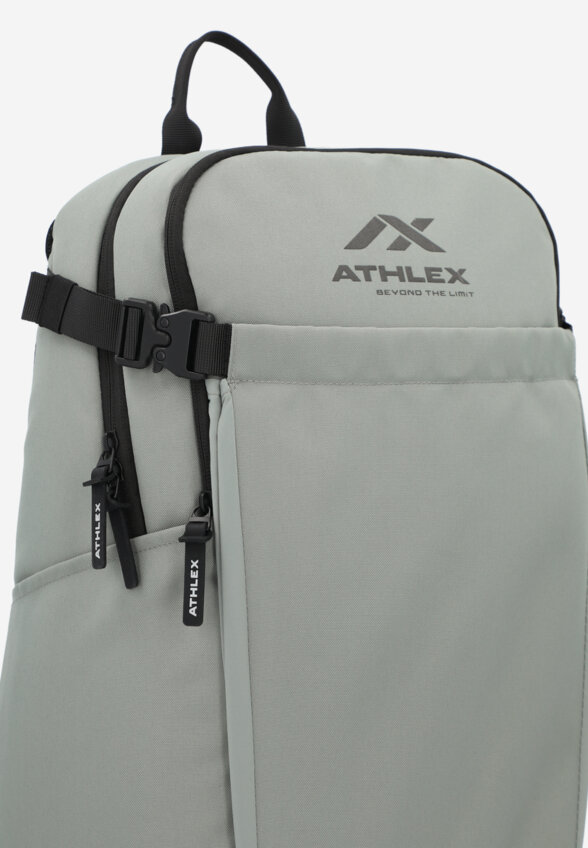 Рюкзак Athlex, Зеленый