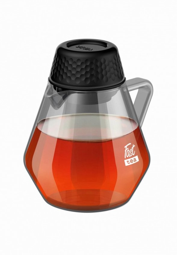 Чайник заварочный Vitax