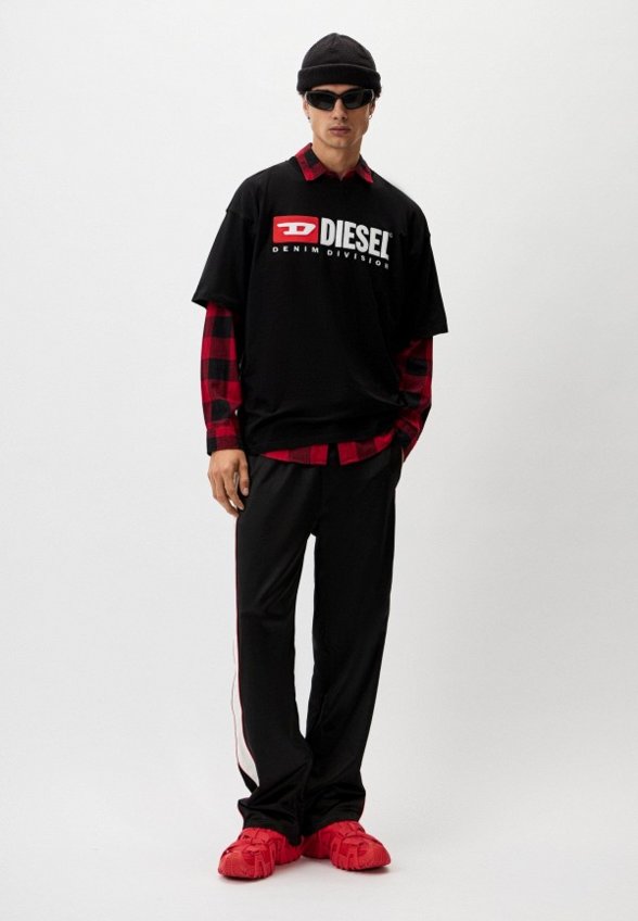 Футболка Diesel