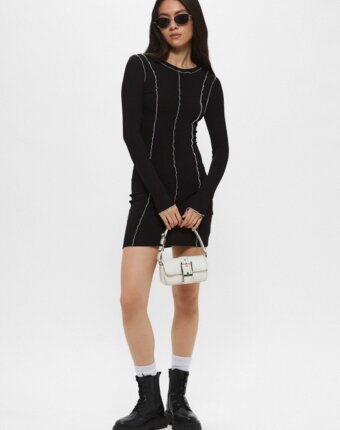 Платье H&M женщинам