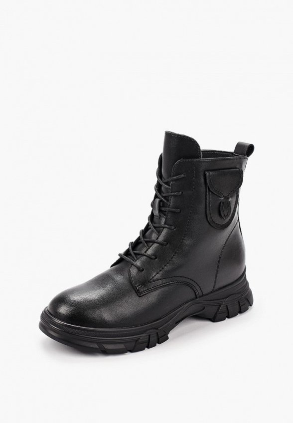 Ботинки Francesco Donni