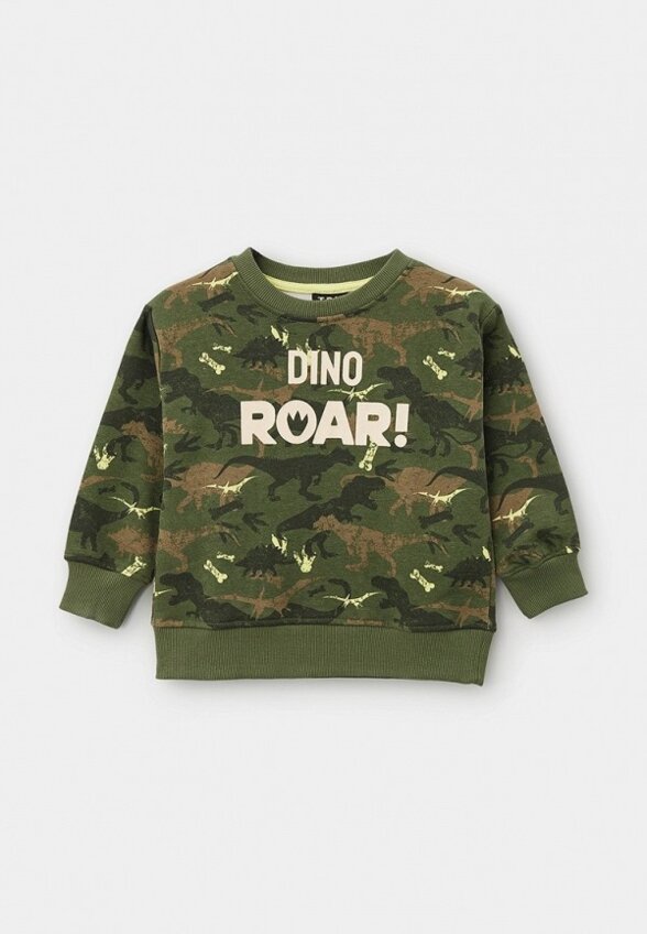 Свитшот Terranova