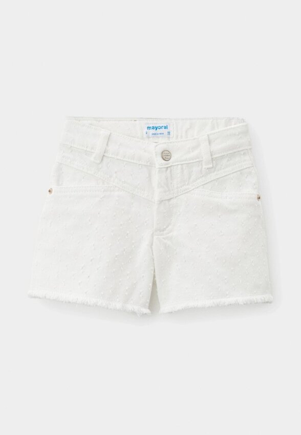 Шорты джинсовые Mayoral