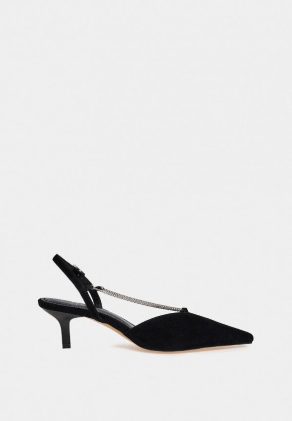 Туфли Niota Line