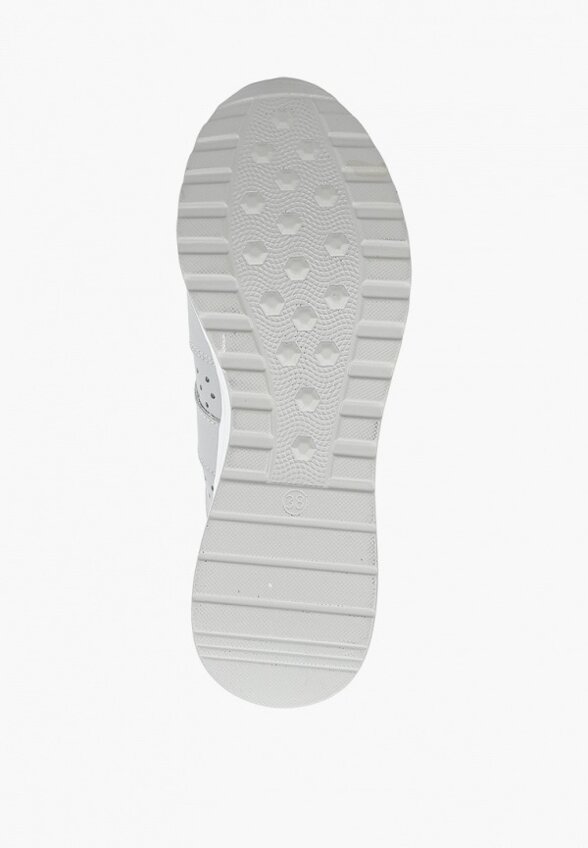 Кроссовки Obba