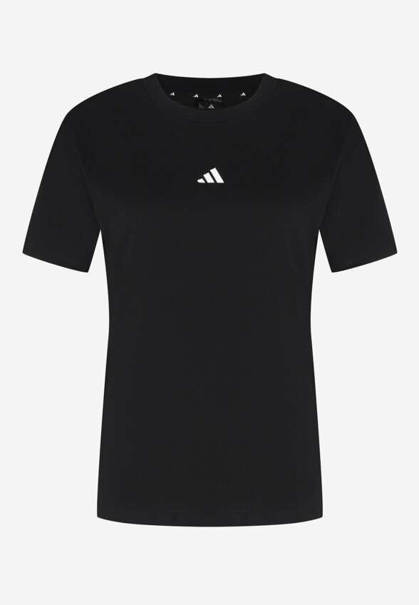 Футболка женская adidas, Черный