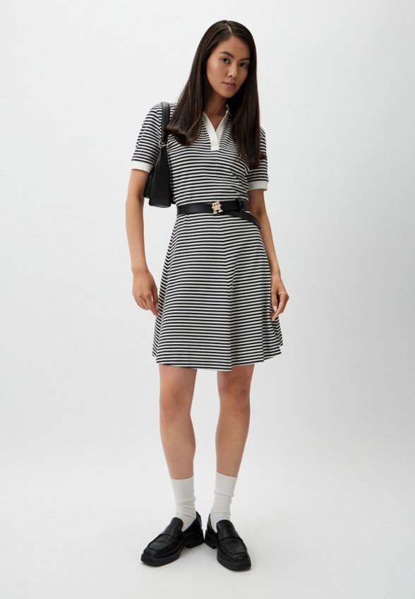 Платье Tommy Hilfiger