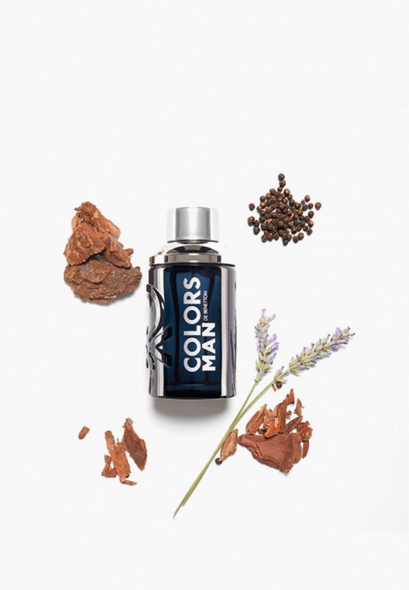 Туалетная вода United Colors of Benetton