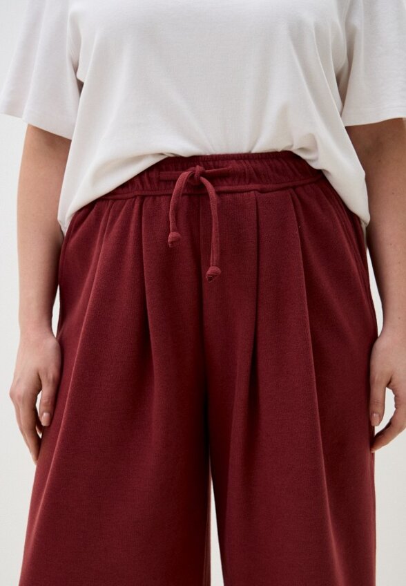 Брюки спортивные Chic de Femme