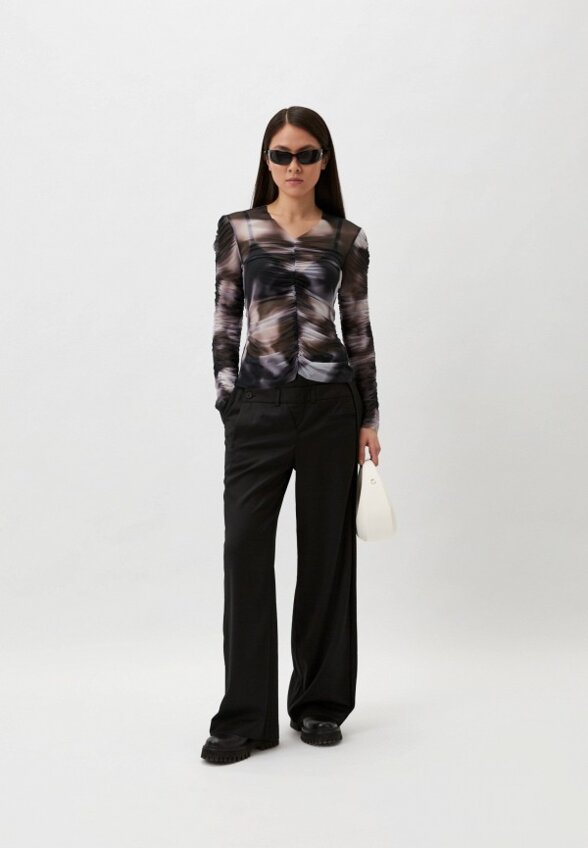 Брюки Red September