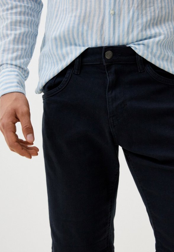 Шорты джинсовые Tom Tailor