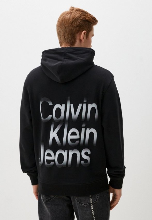 Худи Calvin Klein Jeans