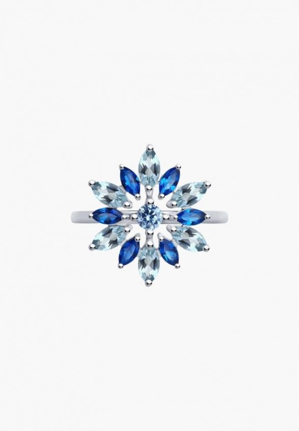 Кольцо Sokolov