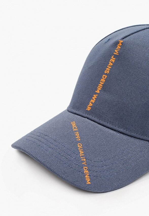 Бейсболка Mavi