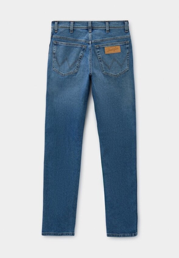 Джинсы Wrangler