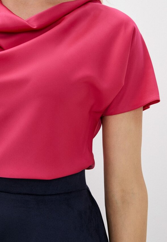 Блуза Toku Tino