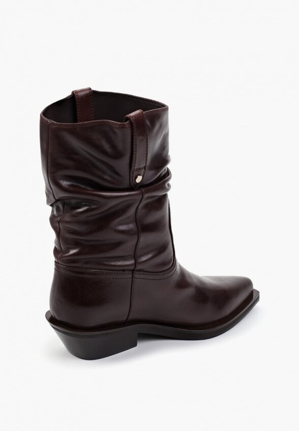 Полусапоги Aidini