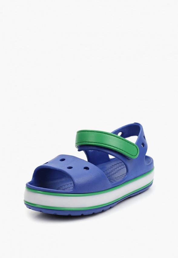 Сандалии резиновые Котофей