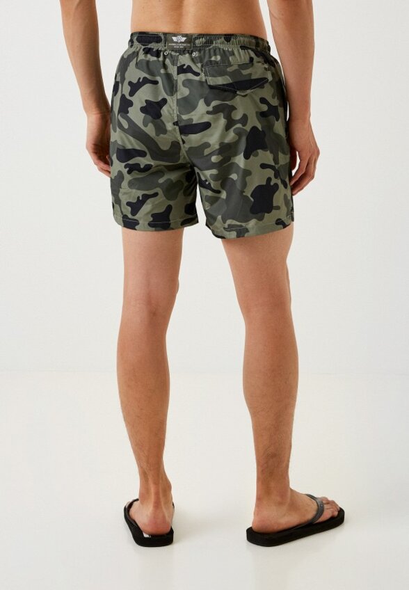 Шорты для плавания Angelo Bonetti