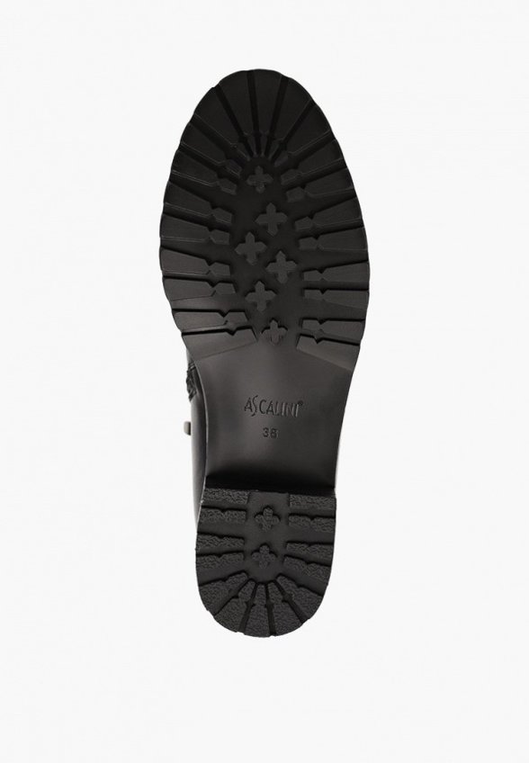 Ботинки Ascalini
