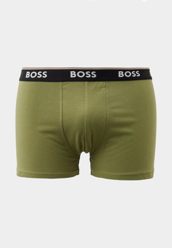 Трусы 3 шт. Boss