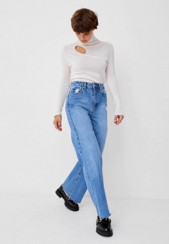 Водолазка So-sexy.me