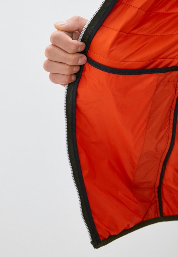 Куртка утепленная CMP