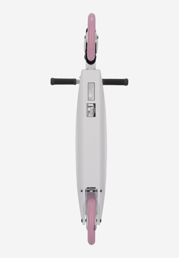 Самокат Reaction, 175 мм, Белый