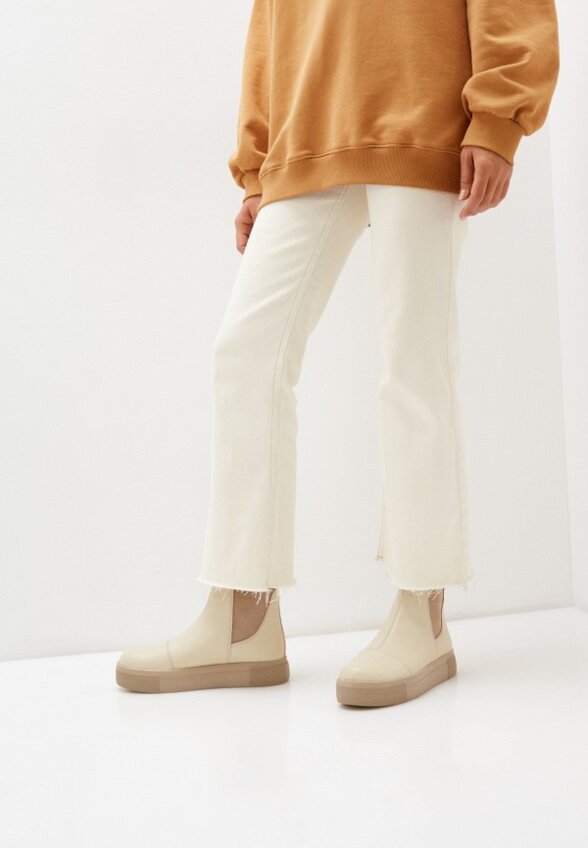 Ботинки NexPero