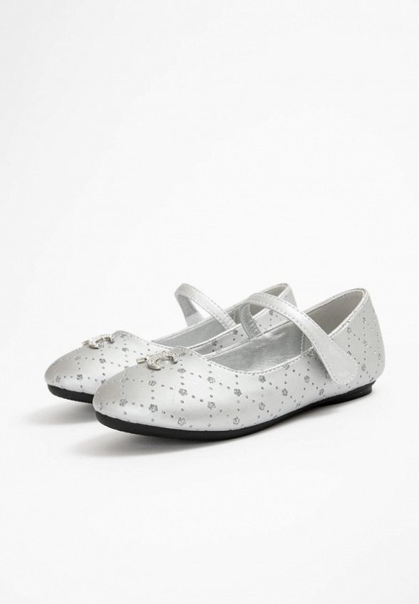 Балетки Purple Moon