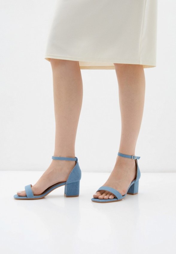 Босоножки Ideal Shoes