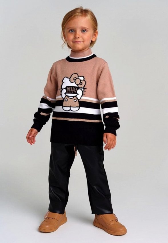 Свитер PlayToday