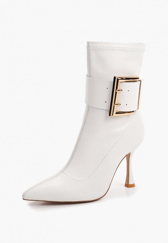 Ботильоны Sbalo