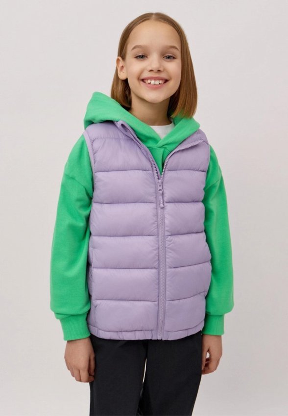 Жилет утепленный Modis