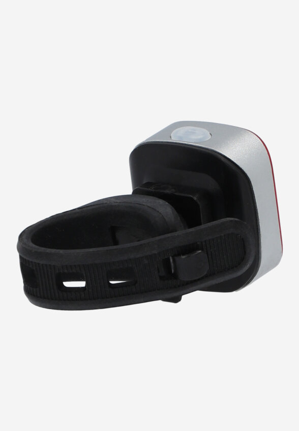 Фонарь велосипедный задний Cyclotech CRL-X, Красный