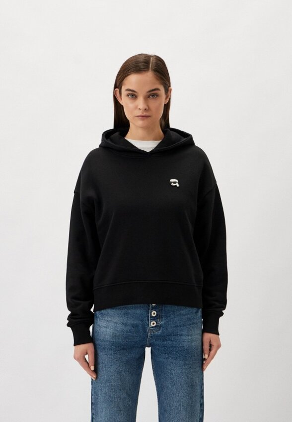 Худи Karl Lagerfeld