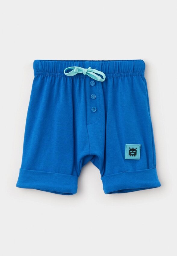 Футболка и шорты PlayToday